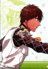 【中古】クリアファイル 愛島セシル A4ホロクリアファイル Prithm Ver. 「うたの☆プリンスさまっ♪」 ブロメイト2019限定