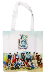 【中古】バッグ トートバッグ 「Y I LOVE YOU FAN PARTY 2019」