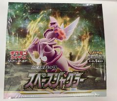 スペースジャグラー 未開封BOX（シュリンク付き） | Mercari