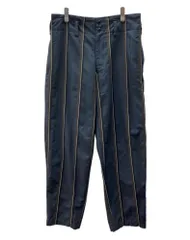 ヨウジヤマモト スラックス Yohji Yamamoto POUR HOMME - 96AW Yohji Yamamoto Pour homme