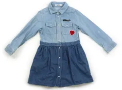 【スラップスリップ/SLAP SLIP】ワンピース 110サイズ 女の子【子供服・ベビー服】（1761314）