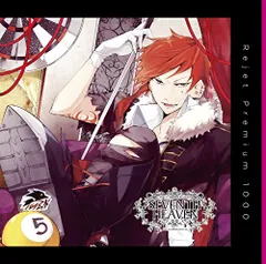 Rejet 受注 セブヘブ シオン ヒナタ 2025年最新Seventh Heaven シオンの人気アイテム - メルカリ