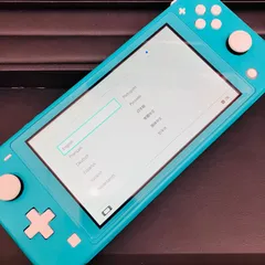 2025年最新】ニンテンドースイッチライトの人気アイテム - メルカリ
