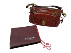 COACH　コーチ　ショルダーバッグ