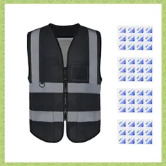 【人気商品】冷たい 涼しい 夏冷感作業服 男女兼用 暑さ対策グッズ 物理冷却 電気保冷剤不要 快適 軽量 農業 アイスベスト ひんやりウェア 保冷服 冷感 建設業 夏 作業着 作業服 冷感ベスト 工事現 冷却ジャケット 冷却ベスト クールベスト [Reborn