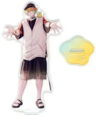 【中古】アクリルスタンド・アクリルパネル 宇佐美リト アクリルスタンド 「くじスクエア にじさんじHEROES海の家くじ」 C賞