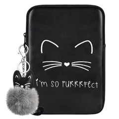 新品 [Newseego] タブレットケース タブレットバッグ かわいい 小学生 ランドセル 9-11インチに対応 PC収納バッグ iPad 10.2/iPad Air 4 10.9/iPad Air3/10.5/iPad 9.7/ iPad Mini 6等対