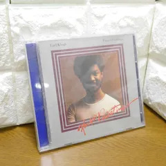 CD1 □ Earl Klugh □ アール・クルー　Finger Paintings　CDアルバム　洋楽　中古のサムネイル