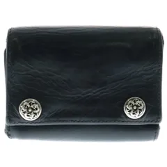 CHROME HEARTS (クロムハーツ) 3FOLD 3フォールド ケルティック
