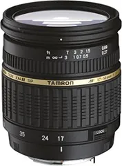 TAMRON 大口径ズームレンズ SP AF17-50mm F2.8 XR DiII キヤノン用 APS-C専用 A16E