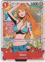 BANDAI ストレージボックスセット ST01-007 ナミ(英語版) C