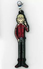 [중고] 잡화 버나비 브룩스 Jr. 고무 매력 [이치 반 쿠지 ONLINE TIGER & BUNNY 2] H-2 상