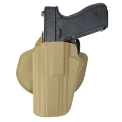 サファリランド SIG P220/226用7367　ALS/SLS ホルスター Safariland SIG P220/226 RAIL 7378-477 ブラック | 第三商店