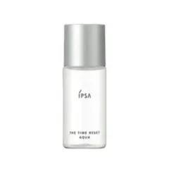 【3個】イプサ IPSA ザ タイムR アクア 30mL x3 計90mL ミニボトル 大人のニキビ対策