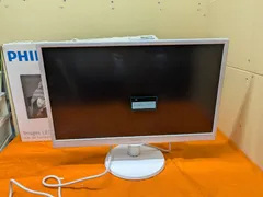 2025年最新】フィリップス モニター 23．8の人気アイテム - メルカリ