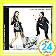 It’s　all　Love! [CD]_02