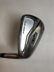 ホンマゴルフ TW727V(5〜10番)TW-Wウェッジ（52.56）8本セット