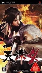 【中古】天誅4 - PSP