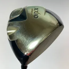 XXIO - 【最終値下げ】ゼクシオ プライム SP-500 ドライバー ダンロップ ダンロップ ゼクシオ プライム ドライバー 2023年モデル [SP