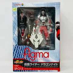 2023年最新】figma 仮面ライダードラゴンナイトの人気アイテム - メルカリ