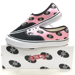 2025年最新】wacko maria vansの人気アイテム - メルカリ