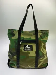 GREGORY カモフラージュ トートバッグ Lサイズ　廃盤モデル GREGORY カモフラージュ トートバッグ Lサイズ 廃盤モデル