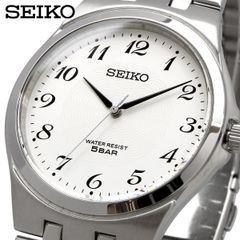 新品 未使用 時計 セイコー SEIKO 腕時計 人気 ウォッチ セイコーセレクション クォーツ ビジネス カジュアル メンズ SCXP027