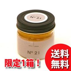 イリヤ スパイキー グリークス No.21 60g【送料無料】