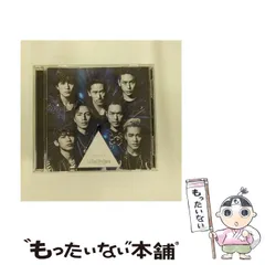 【中古】 O.r.i.o.n / 三代目J Soul Brothers from EXILE TRIBE / エイベックス・ミュージック・クリエイティヴ