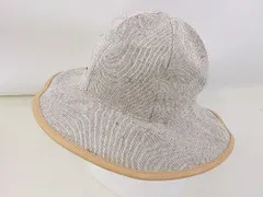 2024年最新】maniera ハットの人気アイテム - メルカリ