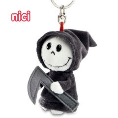 【ラスト1個】 NICI ニキ キーリング シニガミ 死神 完売品