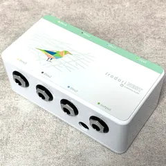 Limetone Audio irodori nest ライムトーンオーディオ irodori nest | Limetone Audio