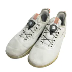 新品未使用　ecco 42 スパイクレスシューズ 2025年最新】Yahoo!オークション -ecco ゴルフシューズ 42