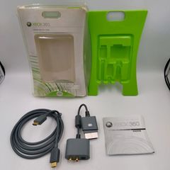【TAKA42-26】◇ MICROSOFT マイクロソフト ｢Xb 360TM HDMI AV ケーブル ｣