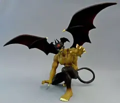 【中古】フィギュア 原作版デビルマン 「デビルマン」 永井豪 デビルマンシリーズ