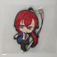 最初期希少 キンプリ ユキノジョウ アクリルキーホルダー 缶バッジ コースター 最初期希少 キンプリ ユキノジョウ アクリルキーホルダー 缶