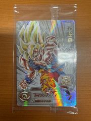 スーパードラゴンボールヒーローズ 孫悟空 MM3-071 - メルカリ