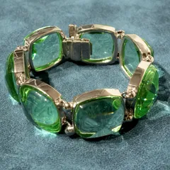 美品✨希少】 バカラ クリスタル バングル Baccarat ブレスレット