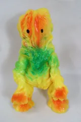 ヘドラ　ベアモデル　ミドルサイズ オール怪獣コレクション 2025年最新】ベアモデ ヘドラの人気アイテム - メルカリ