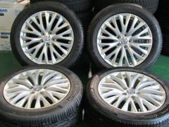 限定価格冬セット】メルセデスベンツ W246 Bクラス純正 4本 