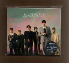 Johnny's - six tones with man 盤 2枚セット 2025年最新】シックストーンズの人気アイテム - メルカリ