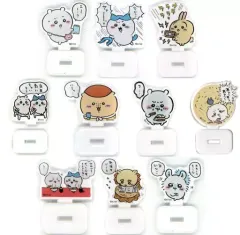 2025年最新】ちいかわ アクリルスタンド たのしい毎日編の人気アイテム