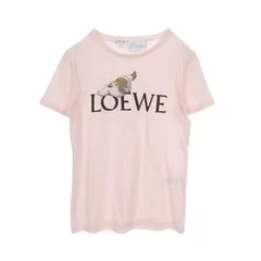 2025年最新】loewe ハウル tシャツの人気アイテム - メルカリ