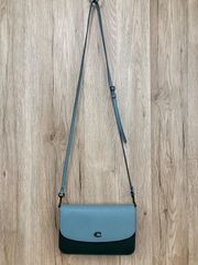 コーチ COACH C5361 ヘイデン カラーブロック クロスボディ　ショルダーバック 平塚店　衣料品
