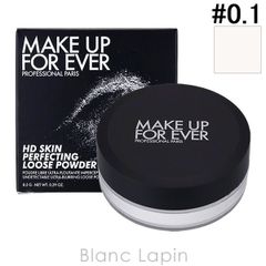 メイクアップフォーエバー MAKE UP FOREVER HDスキンルースパウダー #0.1 TRANSLUCENT 8.5g フェイスパウダー [216364]