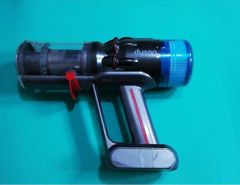 Dyson （ダイソン）Micro コードレスクリーナー 1.5kg（SV21）本体