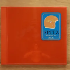 スピッツ/チェリー シングル プロモーションカード付　非売品 スピッツ/チェリー シングル プロモーションカード付 Amazon.co