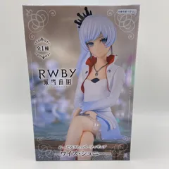 2025年最新】rwby 氷雪帝国 ぬーどるストッパーの人気アイテム - メルカリ
