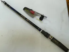 2025年最新】釣りおじさん ロッドの人気アイテム - メルカリ