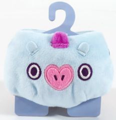 [중고] 봉제인형 MANG(제이호프) 탄톤 페이스 착용형 S(봉제인형용 의상) [BT21]